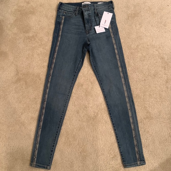 Skinnygirl jeans NWT - Picture 1 of 9
